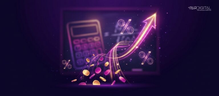 ROAS — מה זה ואיך מחשבים באמת (המדריך המלא ל-2026)