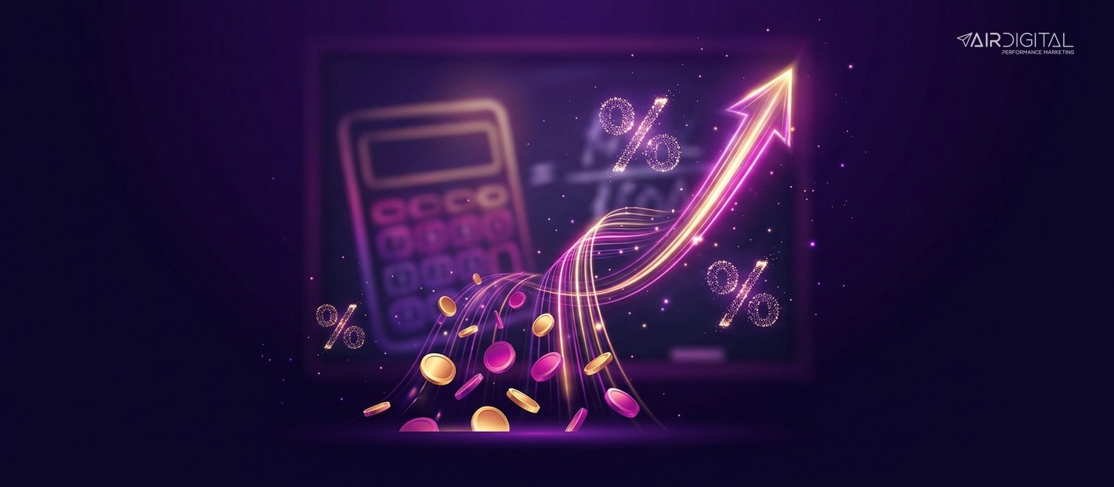 ROAS — מה זה ואיך מחשבים באמת (המדריך המלא ל-2026)